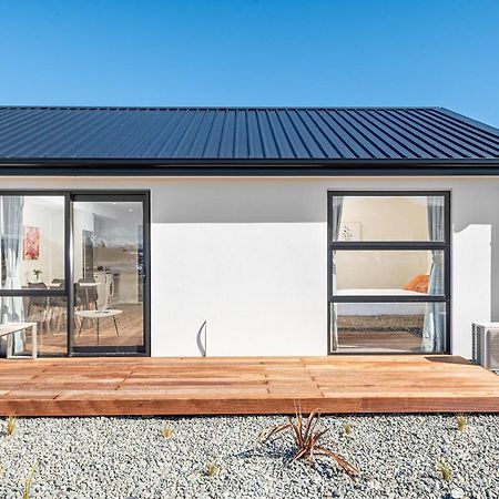 Starrain Tekapo Villa เลคเทคาโป ภายนอก รูปภาพ