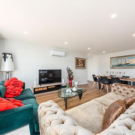 Starrain Tekapo Villa เลคเทคาโป ภายนอก รูปภาพ