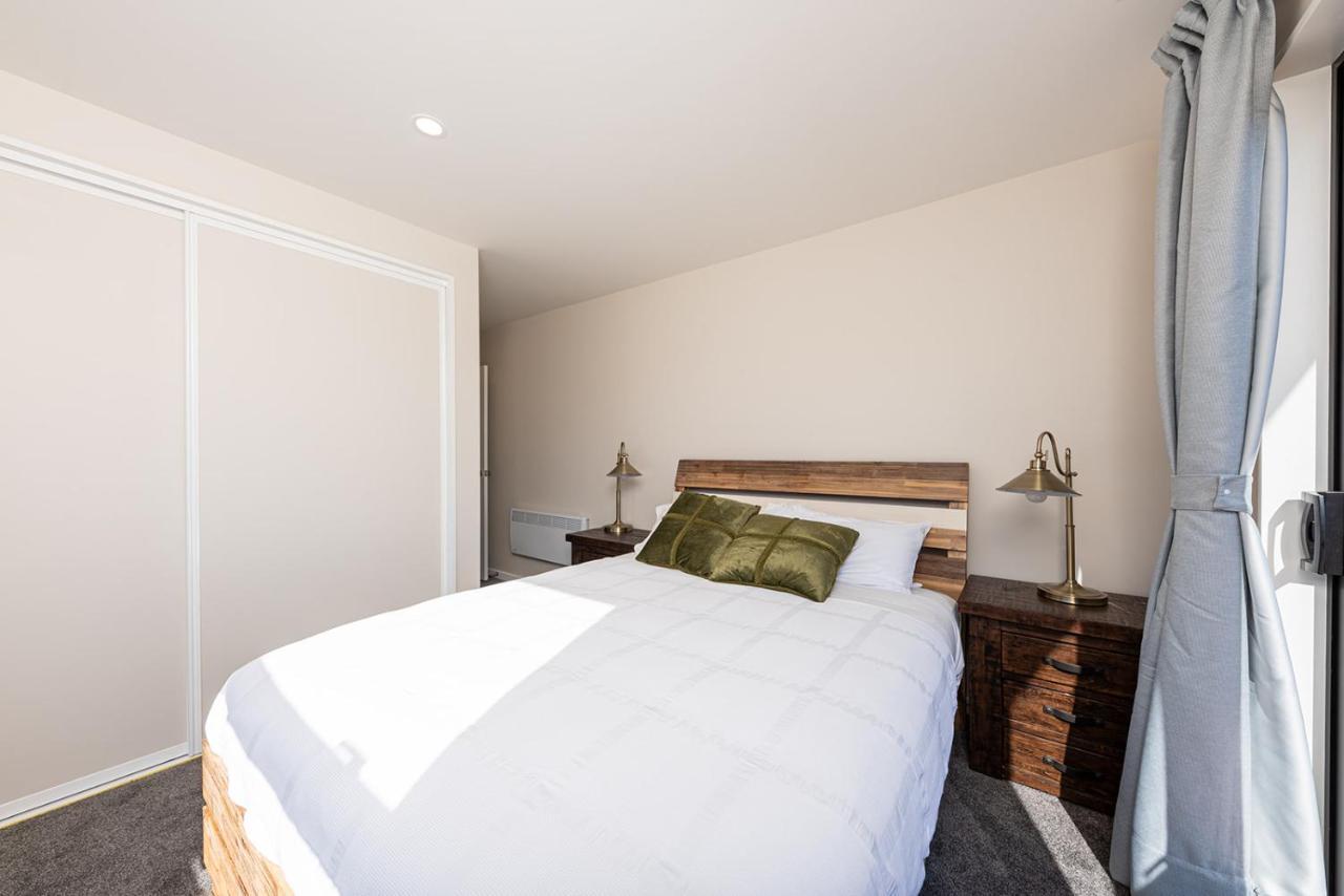Starrain Tekapo Villa เลคเทคาโป ภายนอก รูปภาพ