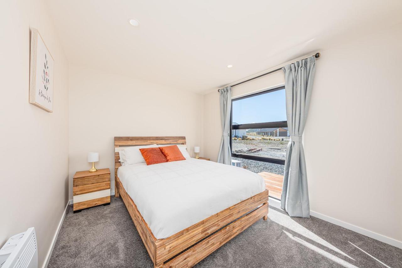 Starrain Tekapo Villa เลคเทคาโป ภายนอก รูปภาพ