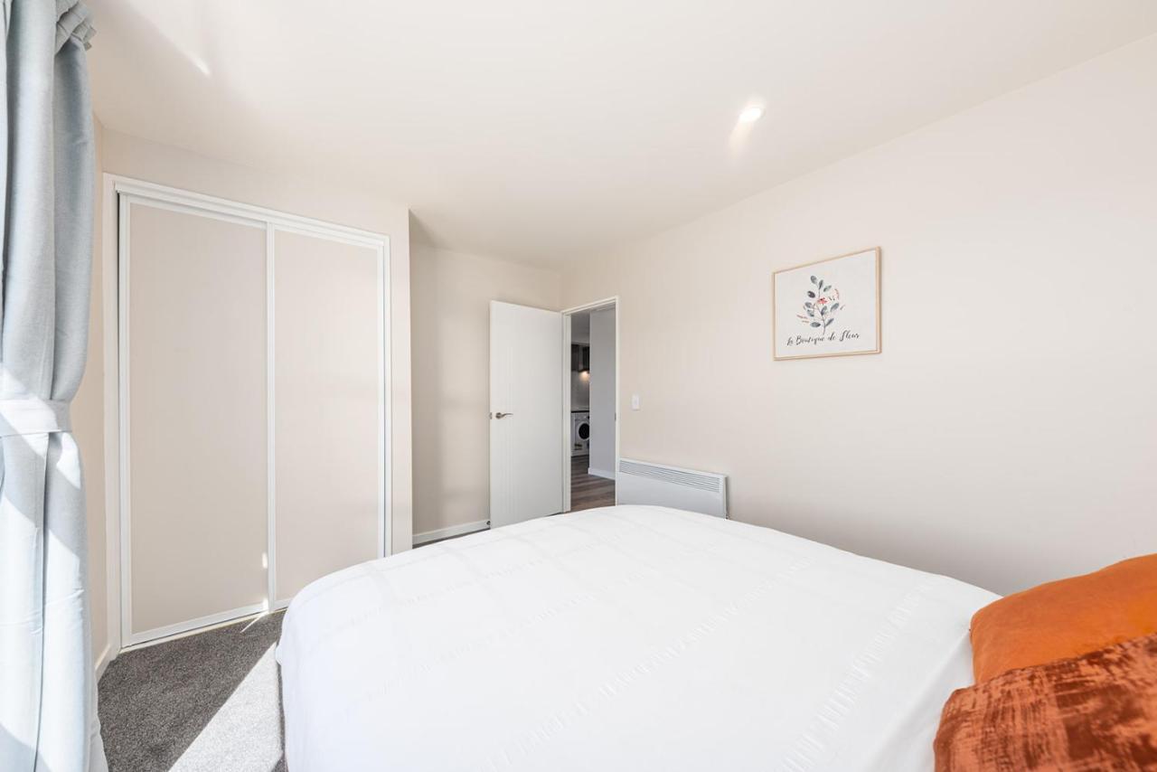 Starrain Tekapo Villa เลคเทคาโป ภายนอก รูปภาพ