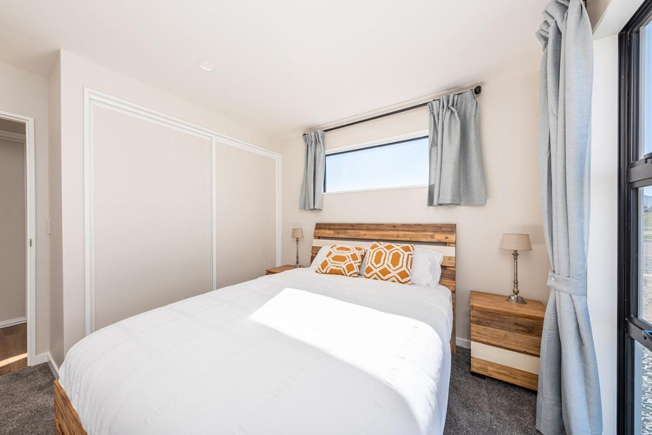 Starrain Tekapo Villa เลคเทคาโป ภายนอก รูปภาพ